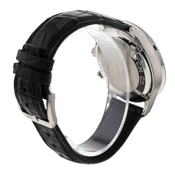 IWC Portugieser Chrono IW371404